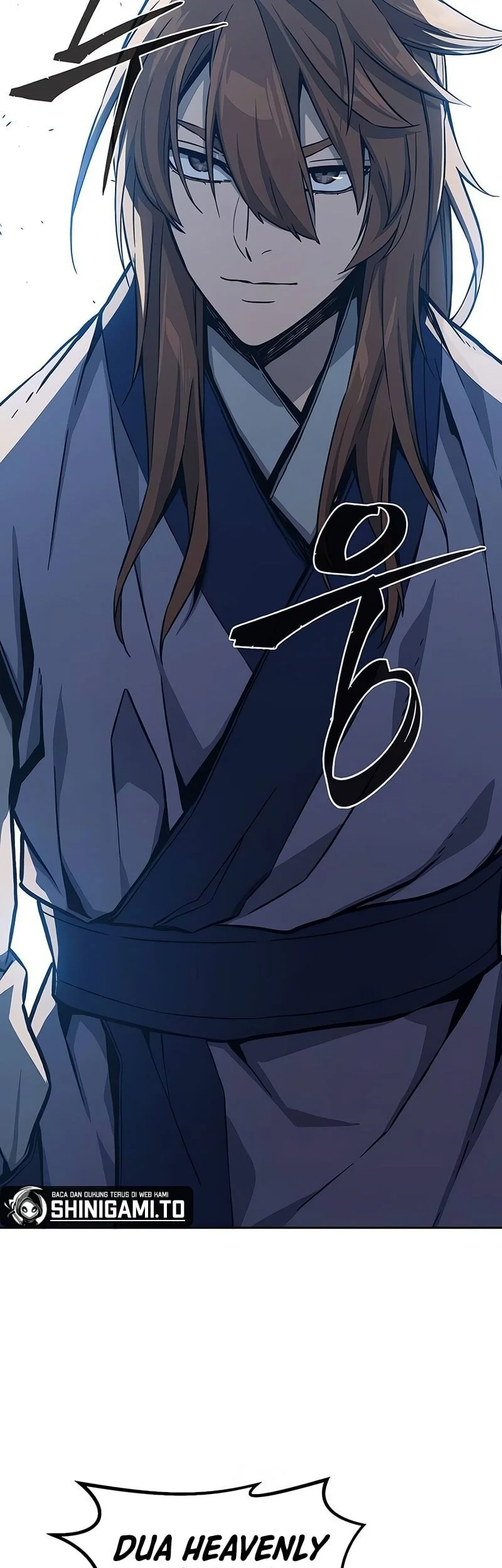 Absolute Sword Sense Chapter 166 Fix Gambar 68